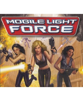 Mobile Light Force AKA Gunbird Steam Key GLOBAL